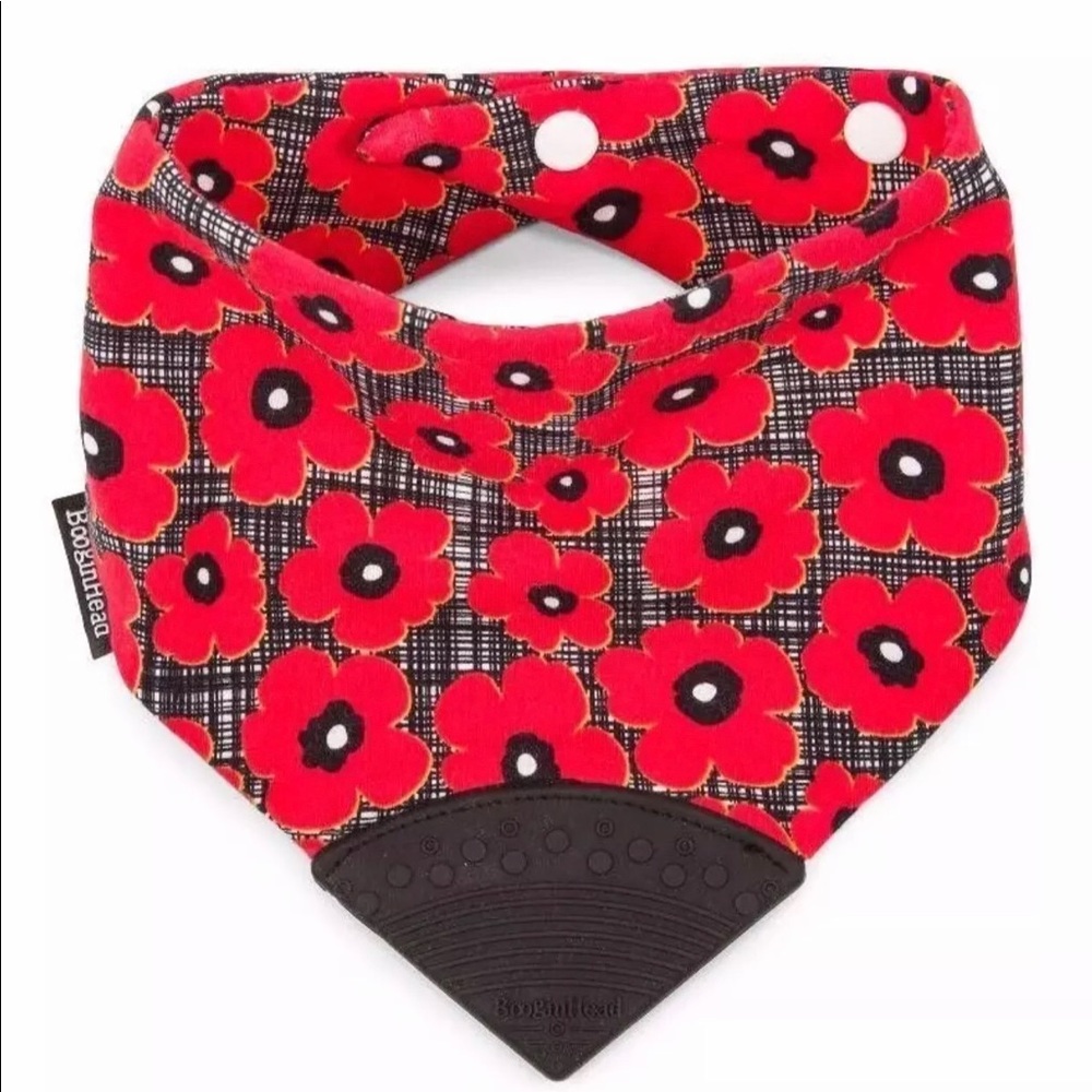 BooginHead Bib